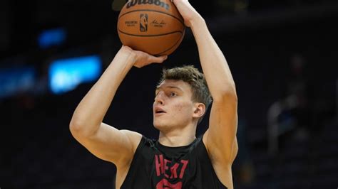 Heat’s Nikola Jovic caps off California Classic with 25-point effort