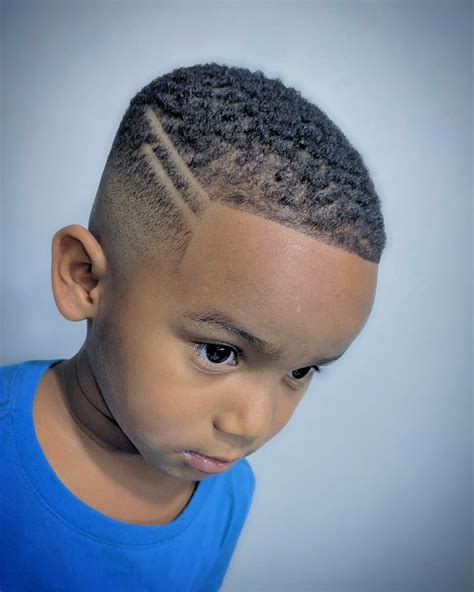 Haircuts For Boys Designs