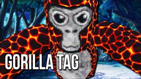 Gorilla Tag for Free 🦍 Download Gorilla Tag for PC or Play Game Online