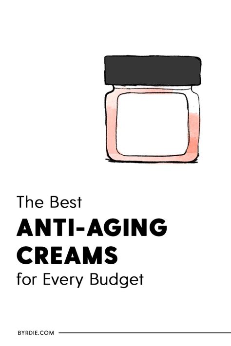 The best anti-aging creams Anti Aging Tools, Anti Aging Herbs, Anti Aging Facial, Anti Aging ...