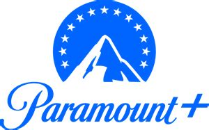 Paramount+ Logo PNG Vector (SVG) Free Download