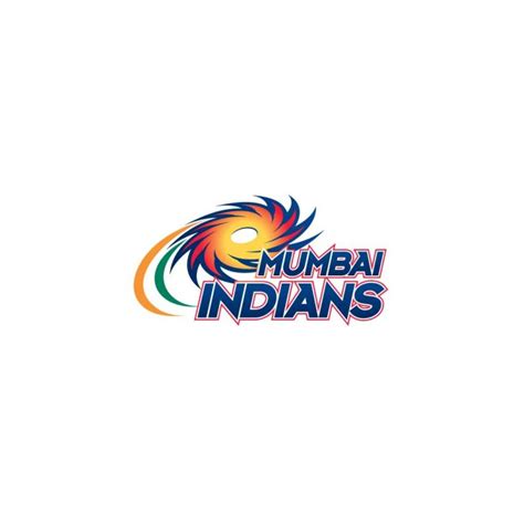 IPL Mumbai Indians Logo Vector - (.Ai .PNG .SVG .EPS Free Download)