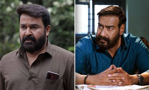 'Drishyam 2' Director Says Fans Related With Ajay Devgn More Than ...