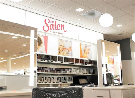 Ulta Beauty Services I Want to Try - jk Style