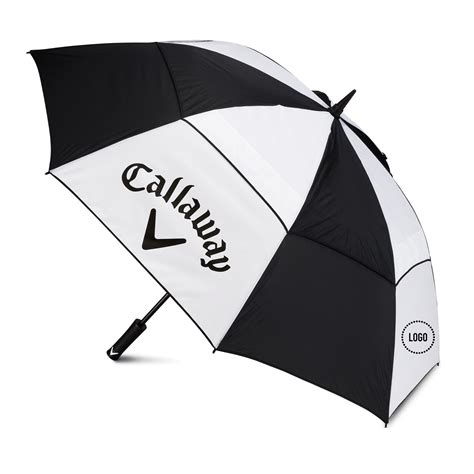 Custom Logo Golf Umbrellas | Callaway Custom | Official Site