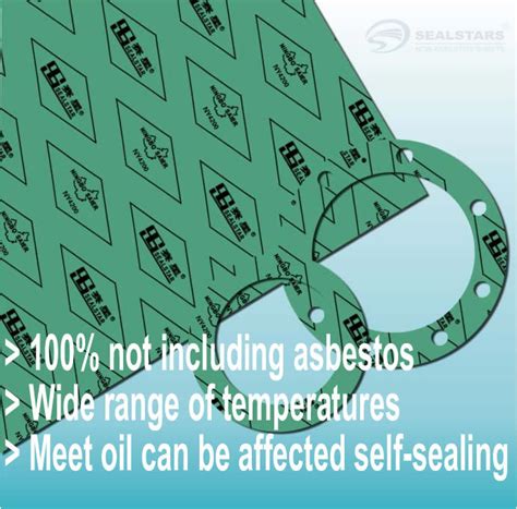 China Non-Asbestos Gasket Sheet (Rubber Sheet) - China Non Asbestos Jointing Sheet, Non Asbestos ...