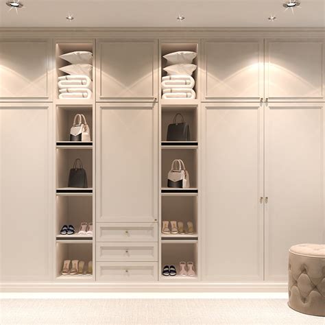 Dressing Room Ideas For Bedroom