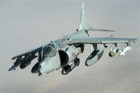 File:RAF Harrier GR9.JPG - Wikimedia Commons