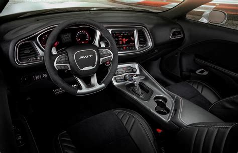 2025 Dodge Charger SRT Hellcat Widebody MPG, Engine, Interior - Dodge Engine News