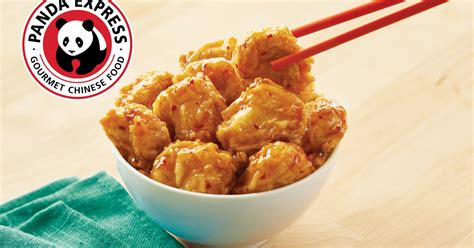 Panda Express Launches Its First Vegan Orange Chicken with Beyond Meat ...