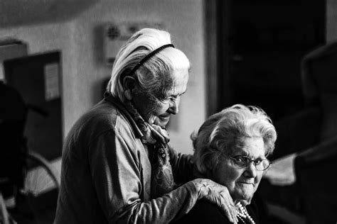 What Are The Final Stages Of Dementia? | Assisted Living Facility