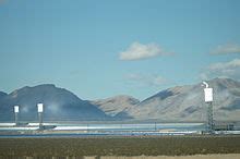 Ivanpah Solar Power Facility - Wikipedia