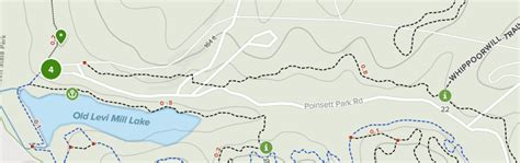 Best Trails in Poinsett State Park - South Carolina | AllTrails