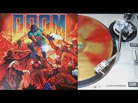 Doom 1993 soundtrack - bondtaia