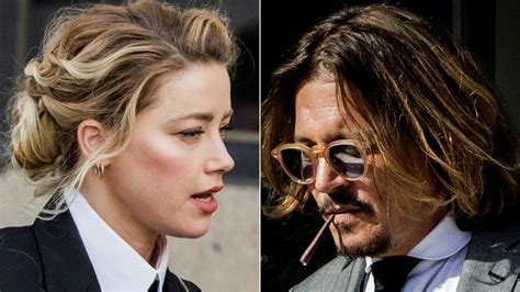 Procès de Johnny Depp et Amber Heard: vers un verdict prononcé mardi?