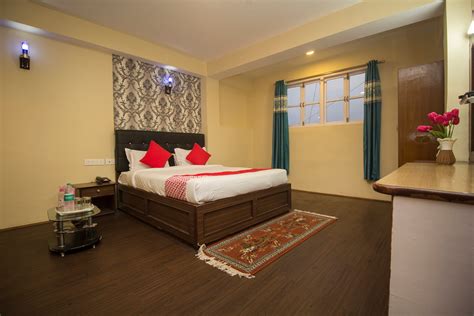 Hotels in Gangtok: Best Budget Gangtok Hotels from ₹1304