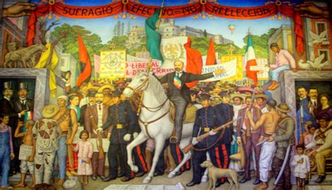 Revolución Mexicana. ¿Qué ocurrió el 20 de noviembre de 1910? | Unión Guanajuato