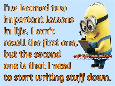 Minion Quotes, Invisible Illness, Sarcasm Humor, Start Writing, Growing ...