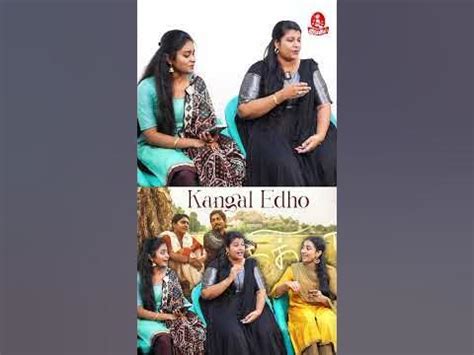 ''Kangal Edho'' Song Live singing Performance 😍 | Super Singer 10 | Lincy Diana | Sruthi Sekar ...