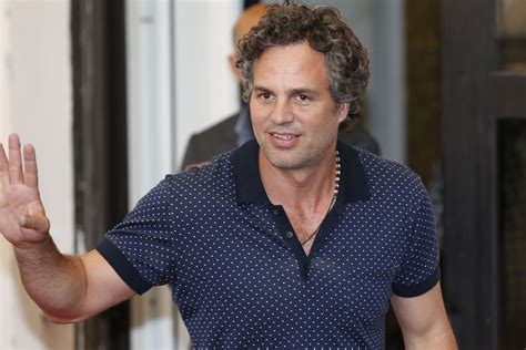 Hulk actor Mark Ruffalo shot five endings for Avengers: Endgame - The ...