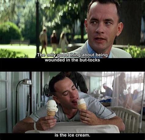 Pin by °Ro° on Movies and series | Movie quotes, Forrest gump movie, Forrest gump