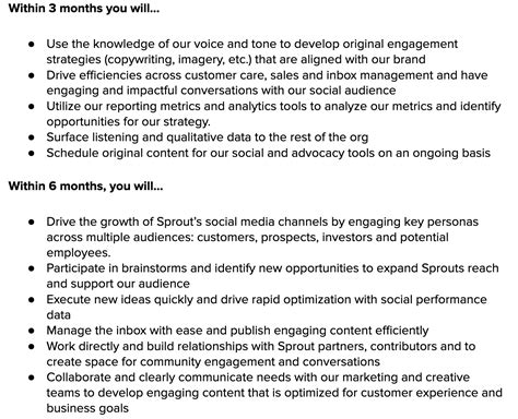 Hiring a Social Media Manager? Here are some tips.