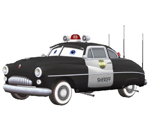 Sheriff Cars Cars Movie Sticker - Sheriff Cars Sheriff Cars Movie ...