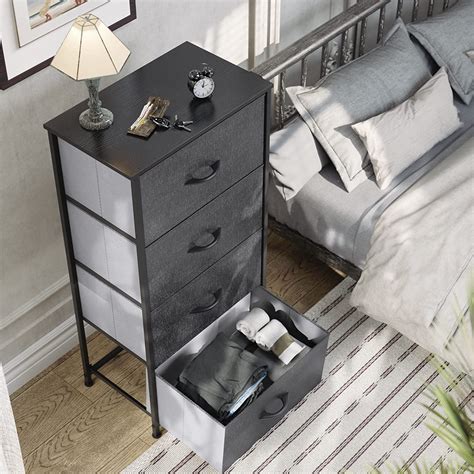 5 Storage Bins with Drawers That You Must Have! | Storables