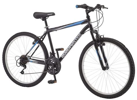 Walmart Roadmaster Mens Mountain Bike $89 Shipped | MyBJsWholesale