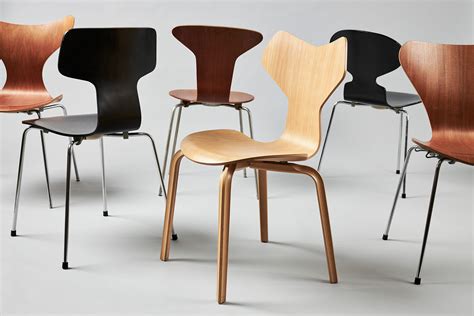 The Ant - Arne Jacobsen