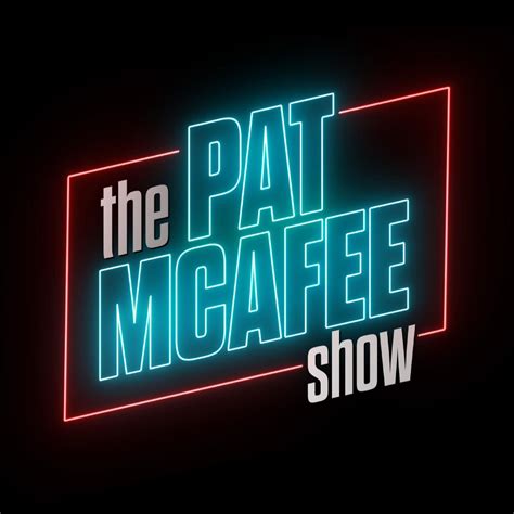 The Pat McAfee Show (podcast) - Pat McAfee, ESPN | Listen Notes