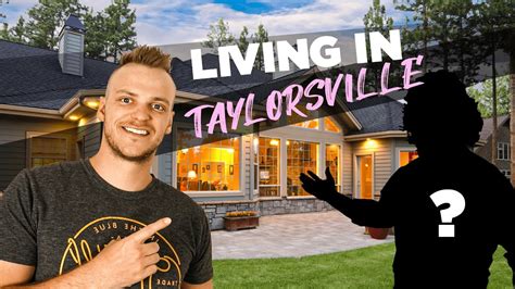 Living In Taylorsville, Utah | Everything You Need To Know (BIG Announcement!) - YouTube