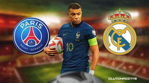 Real Madrid’s pursuit of Kylian Mbappe takes a €150m twist