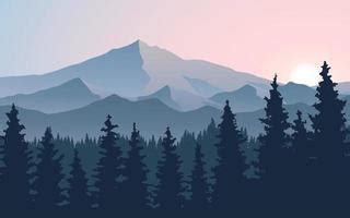 Pine Tree Vector Art, Icons, and Graphics for Free Download