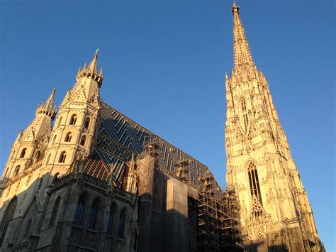 An architecture guide to Vienna - Journeymaxx