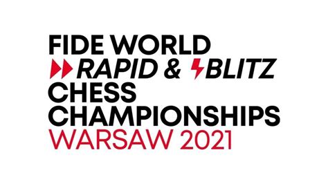 FIDE World Rapid & Blitz Championships 2021 starts with $1,000,000 prize money | Gamelevate.com