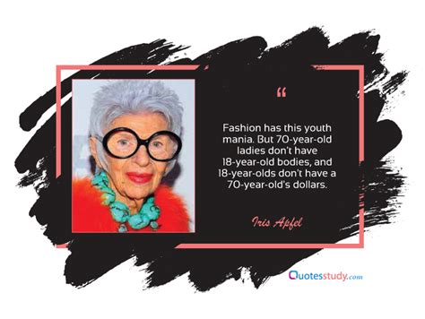 Top 88 Iris Apfel Quotes