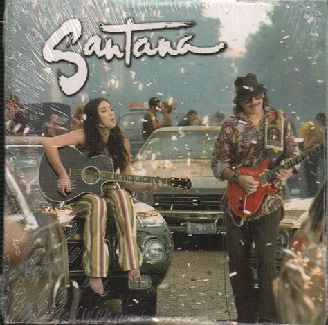 Santana, Branch, Michelle - Game of Love - Amazon.com Music