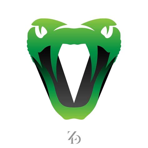 Viper Logo - LogoDix