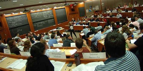 MBAs share the most valuable lessons they learned in business school