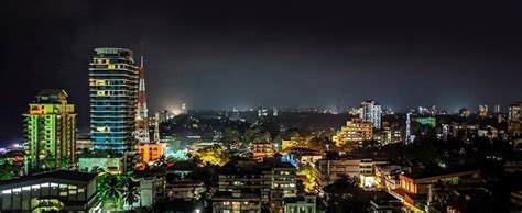 Why is Calicut the Best City to Live in Kerala? | PVS Builders