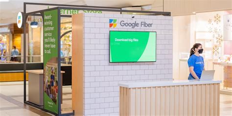 Google Fiber wants to offer 100 Gig internet, multi-gigabit tiers first