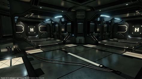 sci fi bunker interior - Google Search | Tecnología militar, Futurista ...