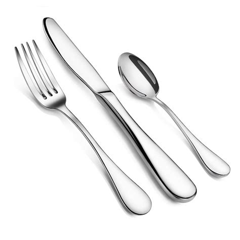 The Best 18/10 Stainless Steel Flatware Sets | StyleCaster