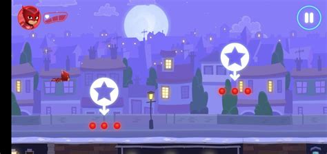 PJ Masks: Moonlight Heroes APK Download for Android Free