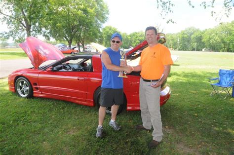 2016 Pontiac US Nationals Car Show winners – The Pontiac U.S. Nationals