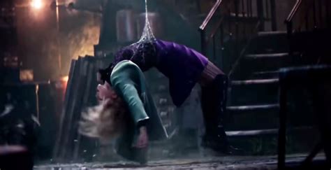 Gwen Stacy Movie Death