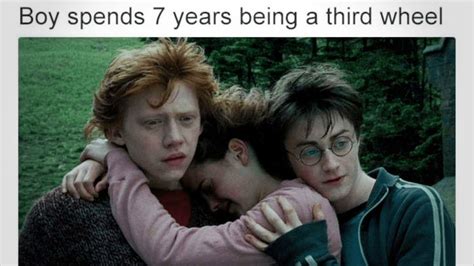 50+ Harry Potter Memes That Will Always Make You Laugh