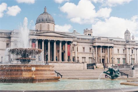 A Guide to Trafalgar Square: History, Sights and Tips for Visiting London’s Iconic Landmark