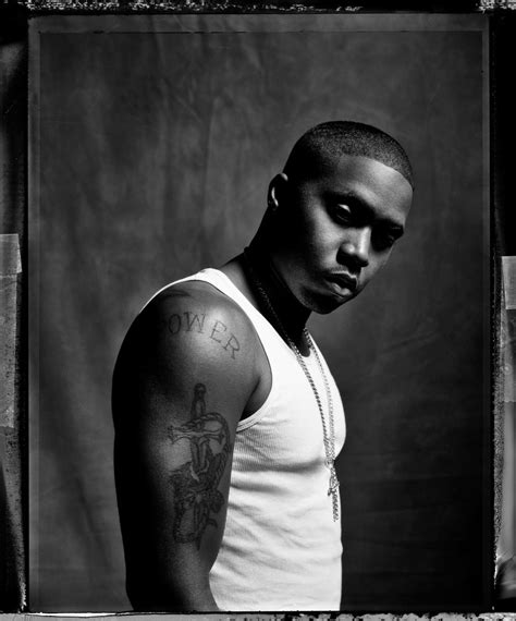 NAS Rapper Wallpapers - Wallpaper Cave